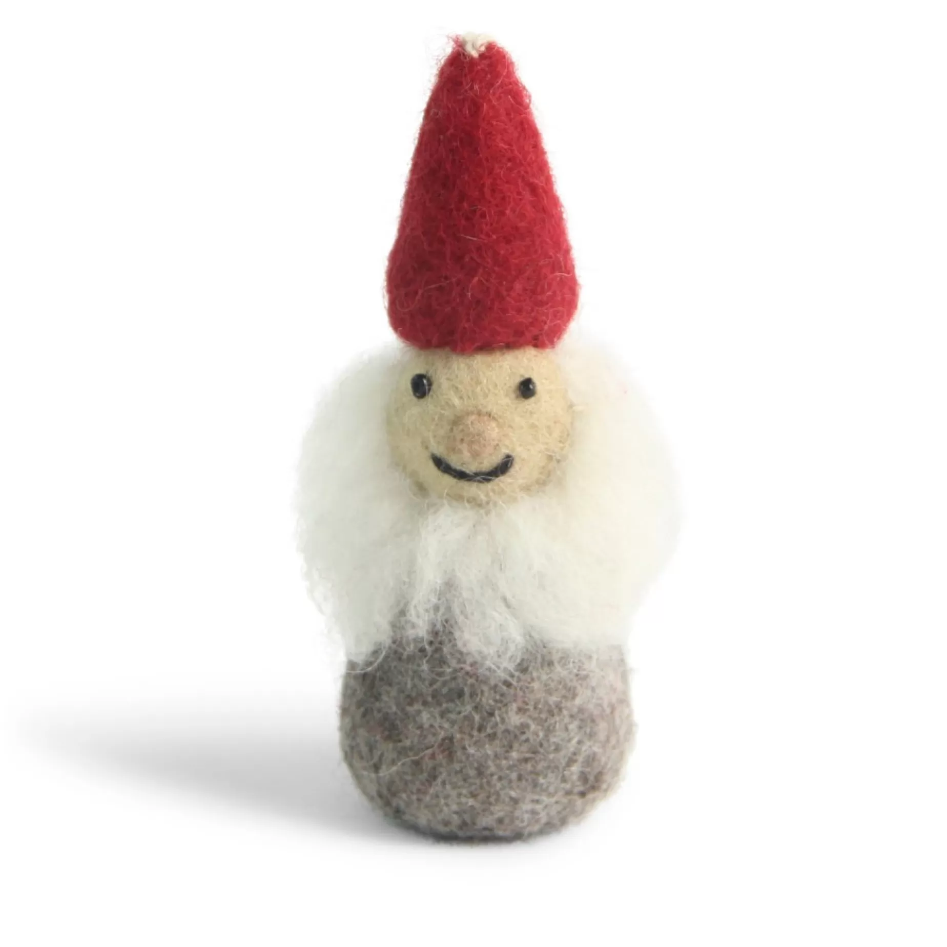 En Gry & Sif Felt Christmas Tree Decoration - Pixie Friend | All Tree Decorations