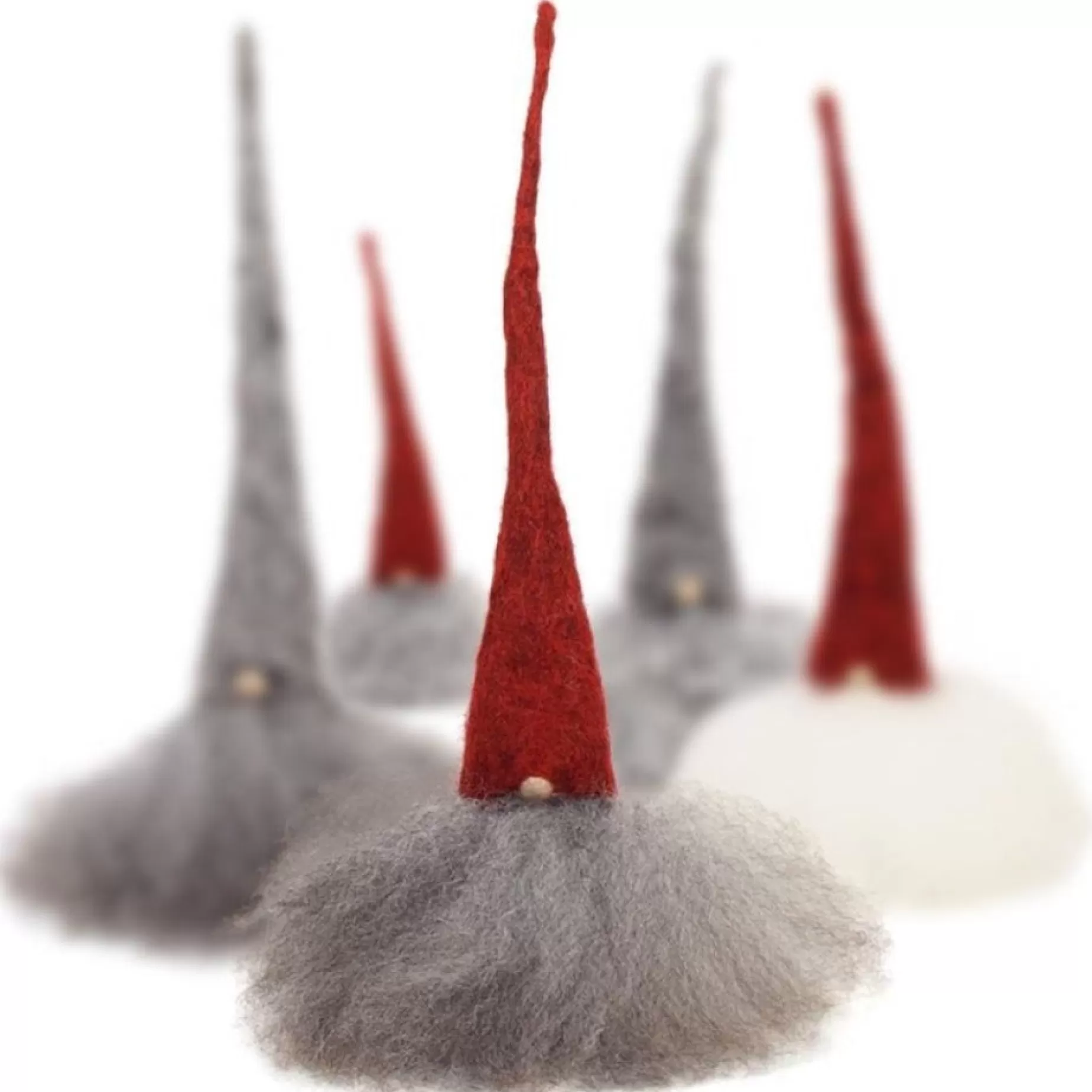 Asas Tomtebod The Original Tomte Gnome (Small) - 5 To Choose From | Tomte Gnomes