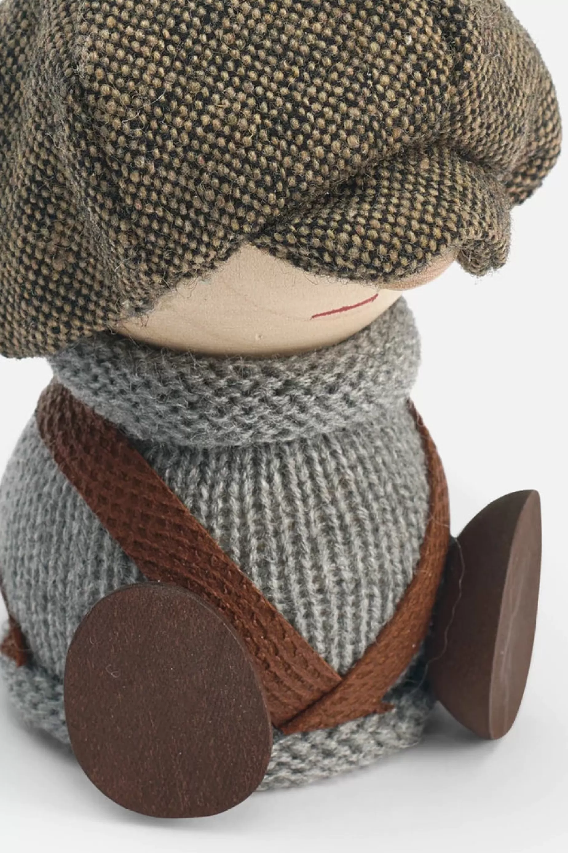 Asas Tomtebod Tomte Gnome - Cousin Malte | Tomte Gnomes