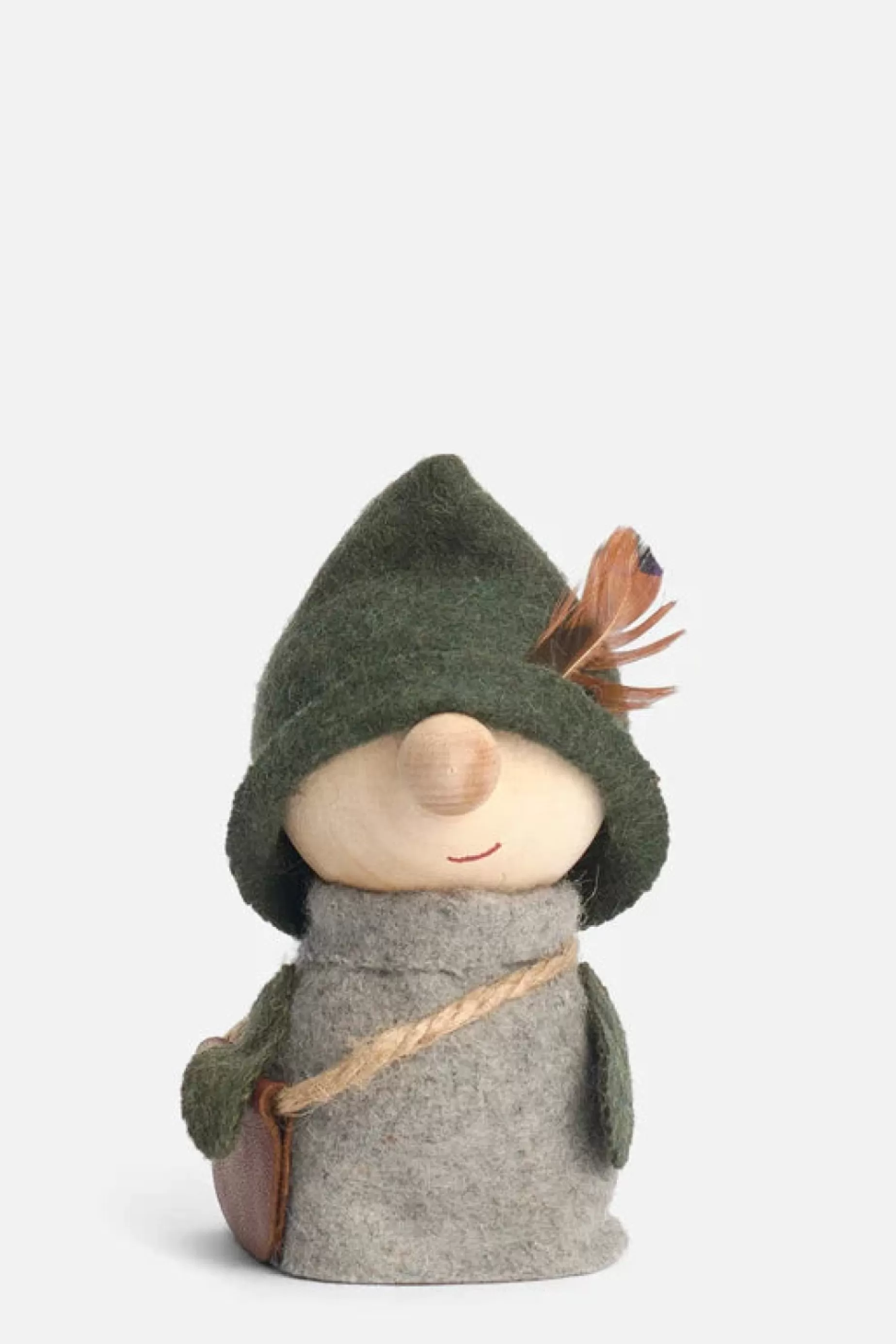 Asas Tomtebod Tomte Gnome - Cousin Valdemar | Tomte Gnomes