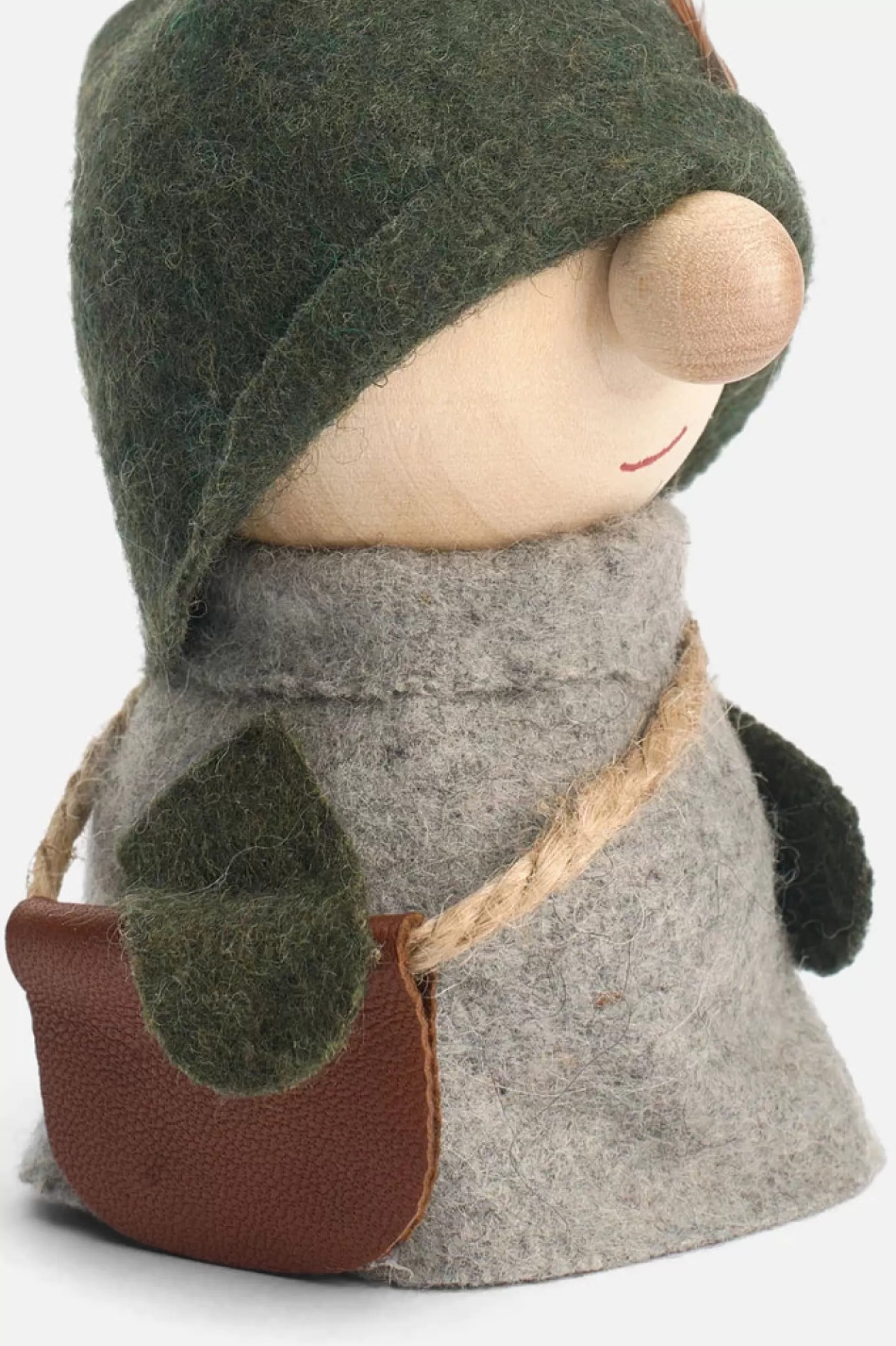 Asas Tomtebod Tomte Gnome - Cousin Valdemar | Tomte Gnomes