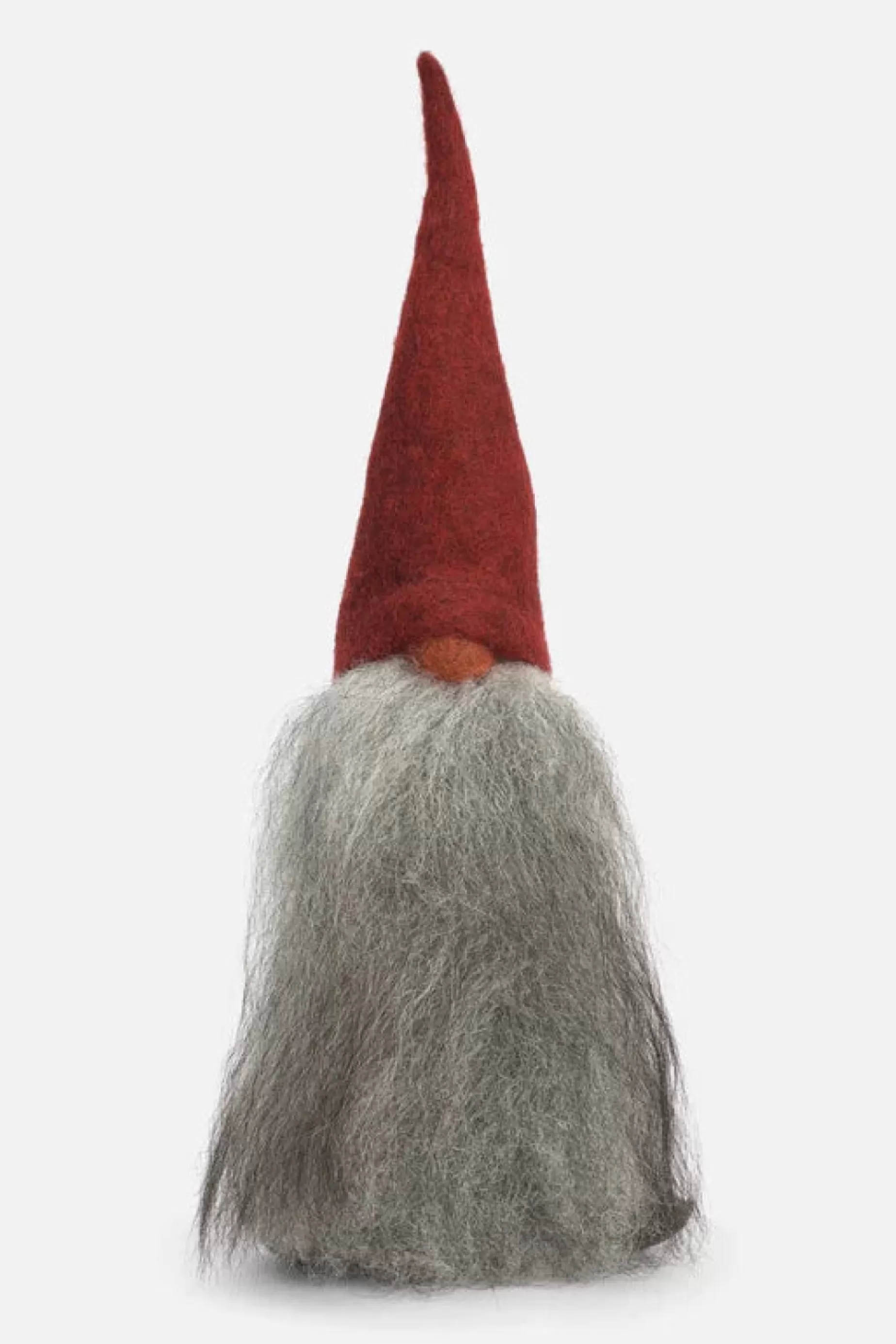 Asas Tomtebod Tomte Gnome - Jakob (Red Cap) | Tomte Gnomes