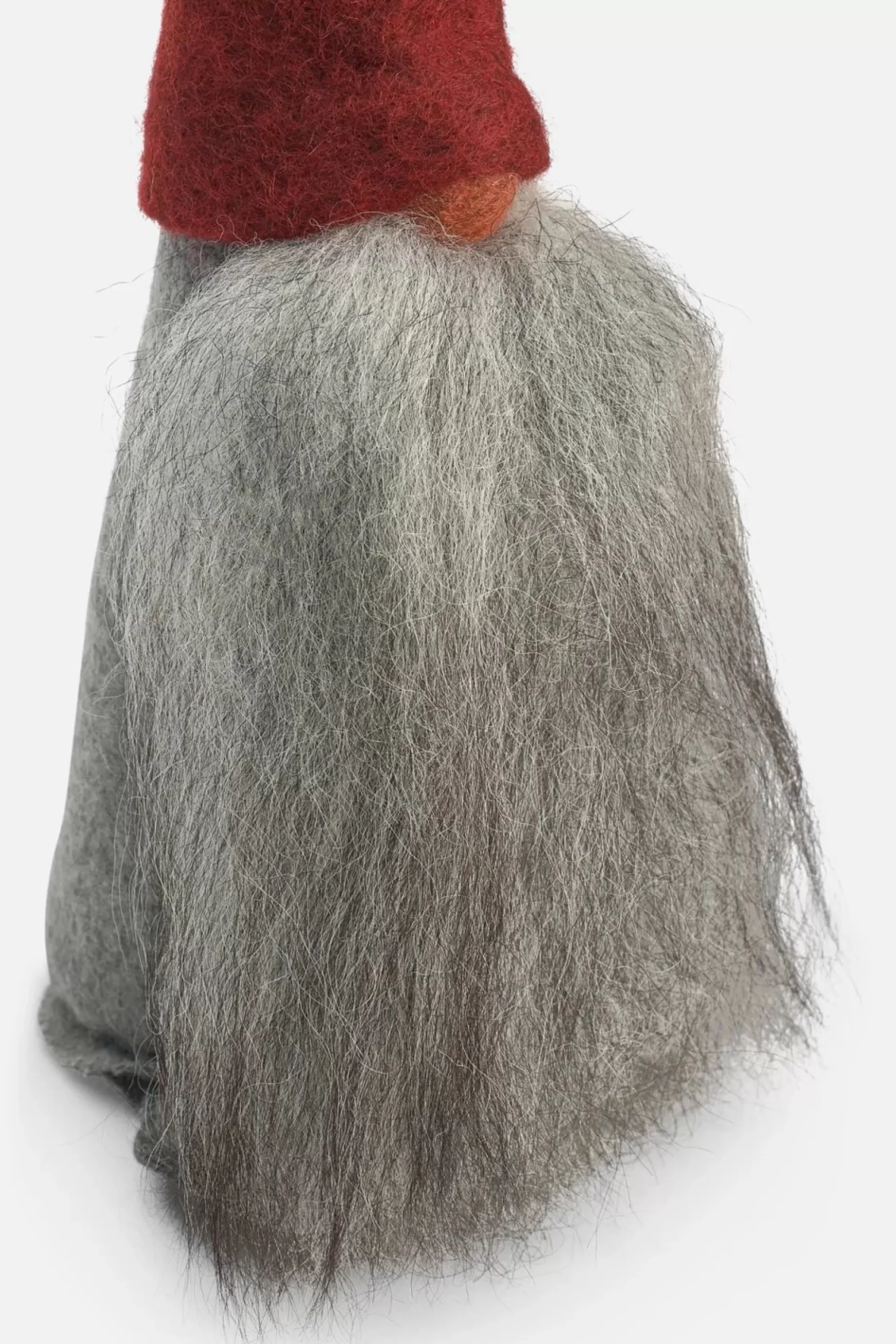 Asas Tomtebod Tomte Gnome - Jakob (Red Cap) | Tomte Gnomes