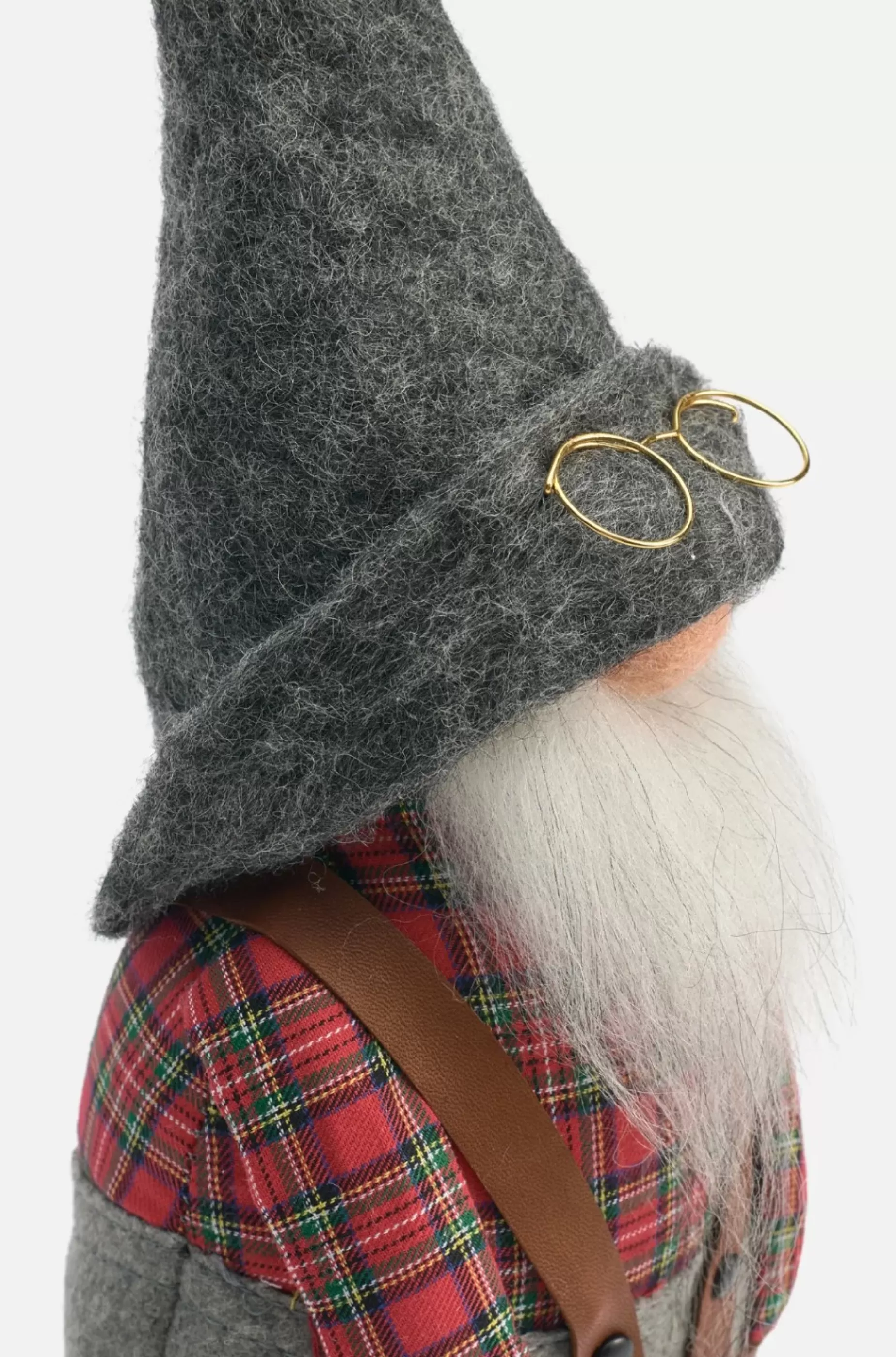 Asas Tomtebod Tomte Gnome - Leif | Tomte Gnomes