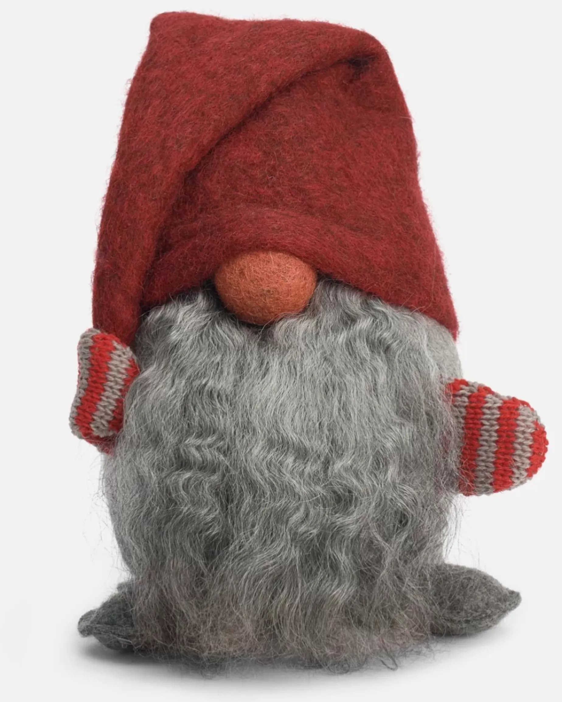 Asas Tomtebod Tomte Gnome - Little Claus (Red Cap) | Tomte Gnomes
