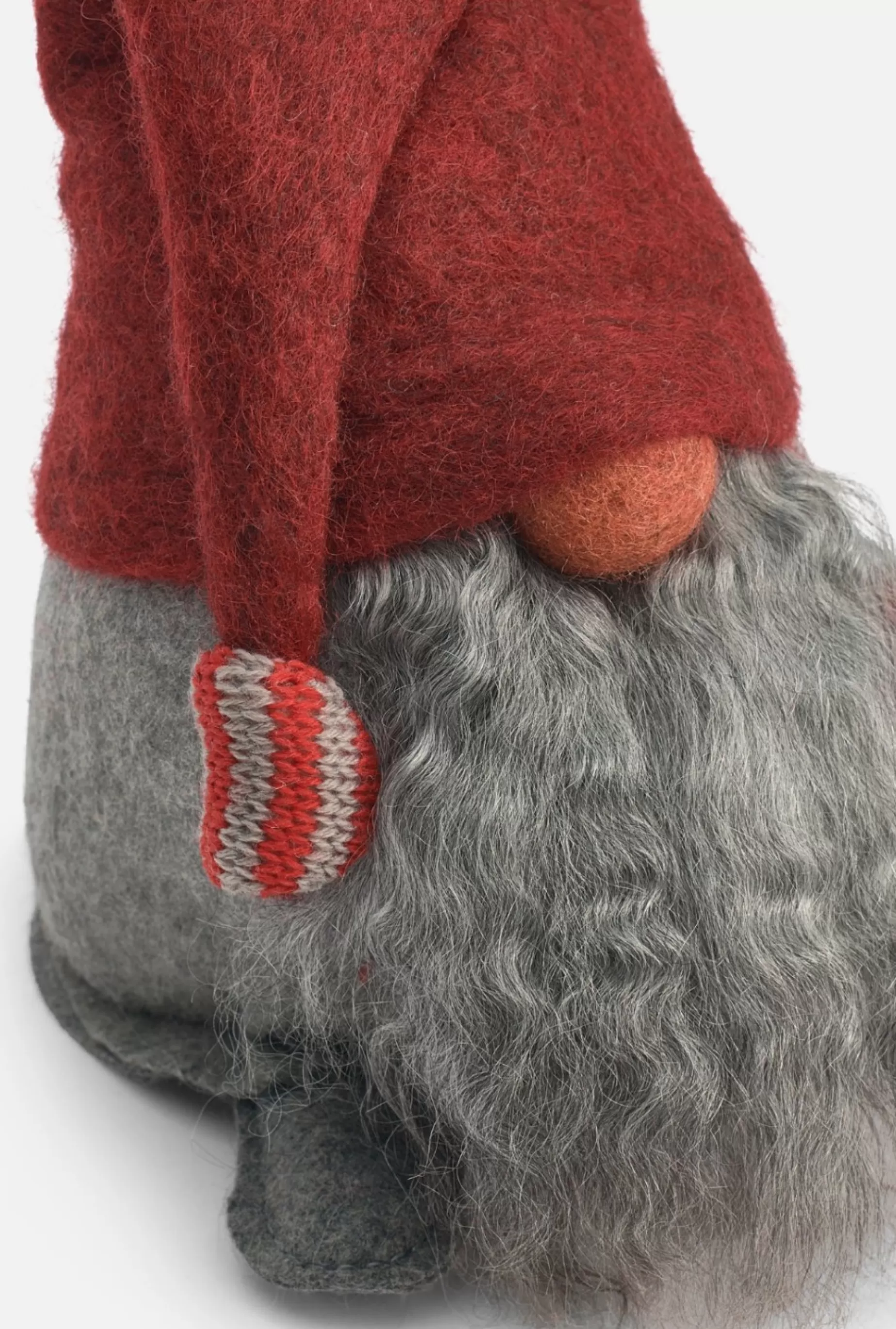 Asas Tomtebod Tomte Gnome - Little Claus (Red Cap) | Tomte Gnomes