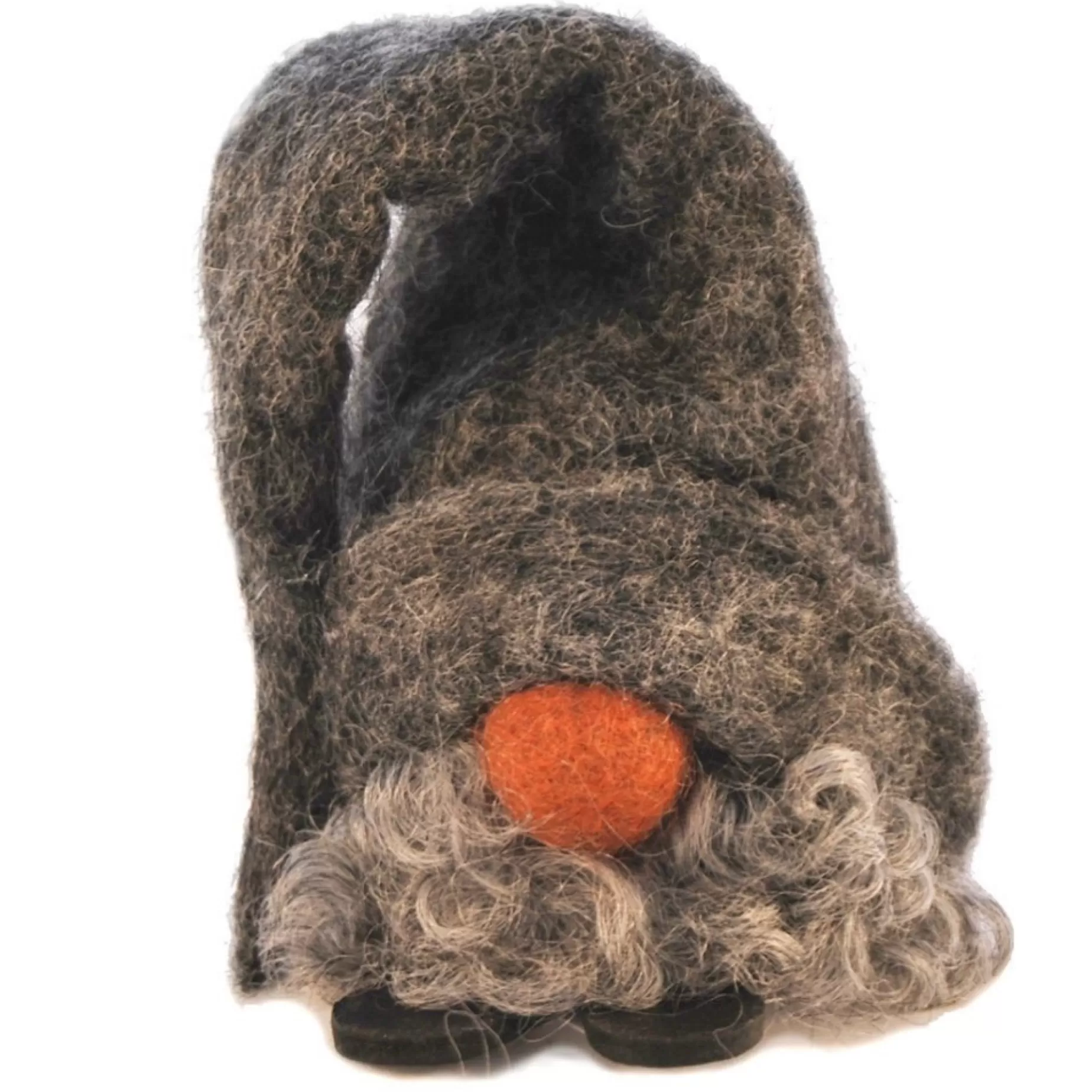 Asas Tomtebod Tomte Gnome - Little Sune (Grey Cap) | Tomte Gnomes