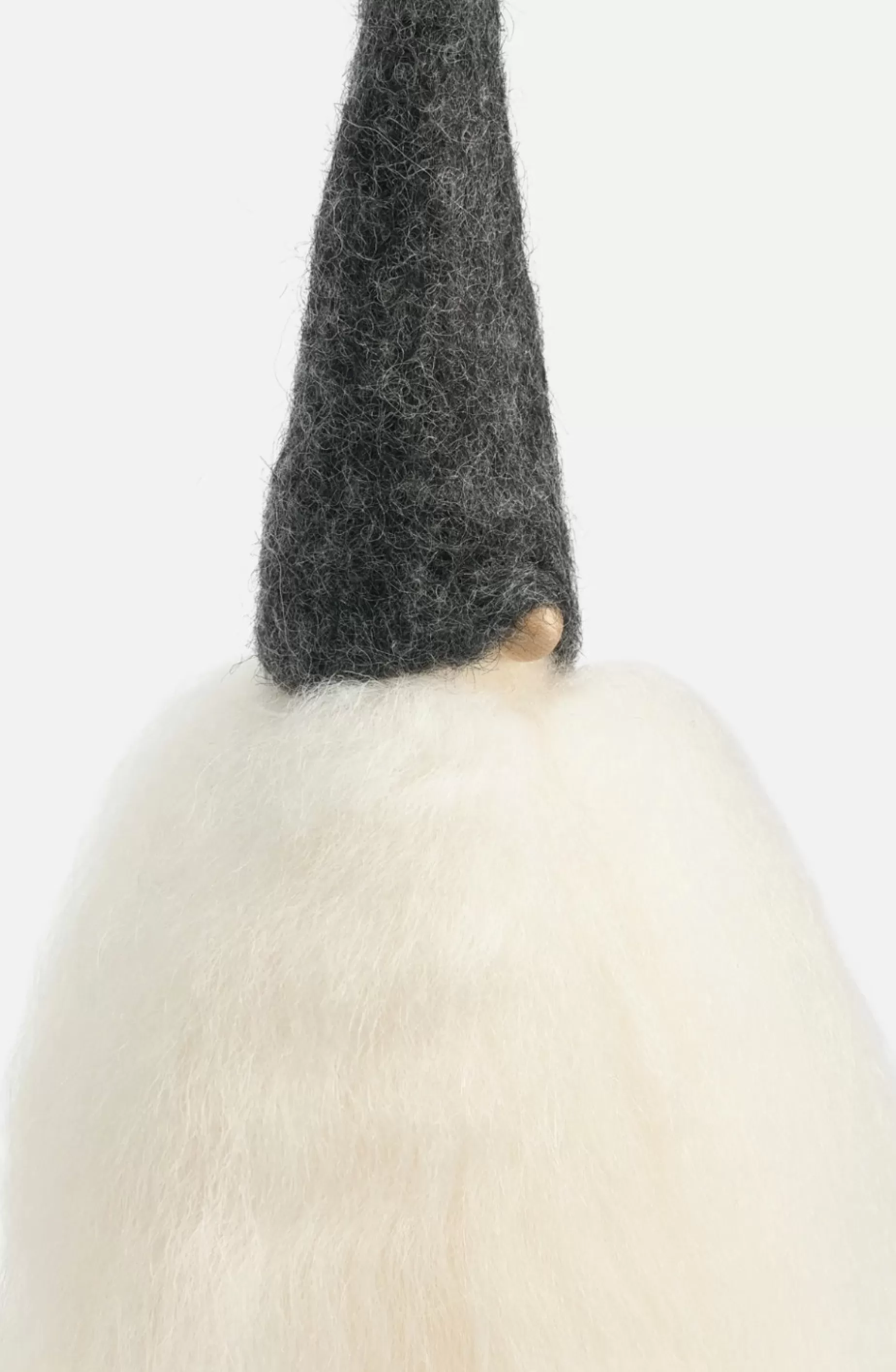 Asas Tomtebod Tomte Gnome - Longbeard (Hanging Decoration) | Tomte Gnomes