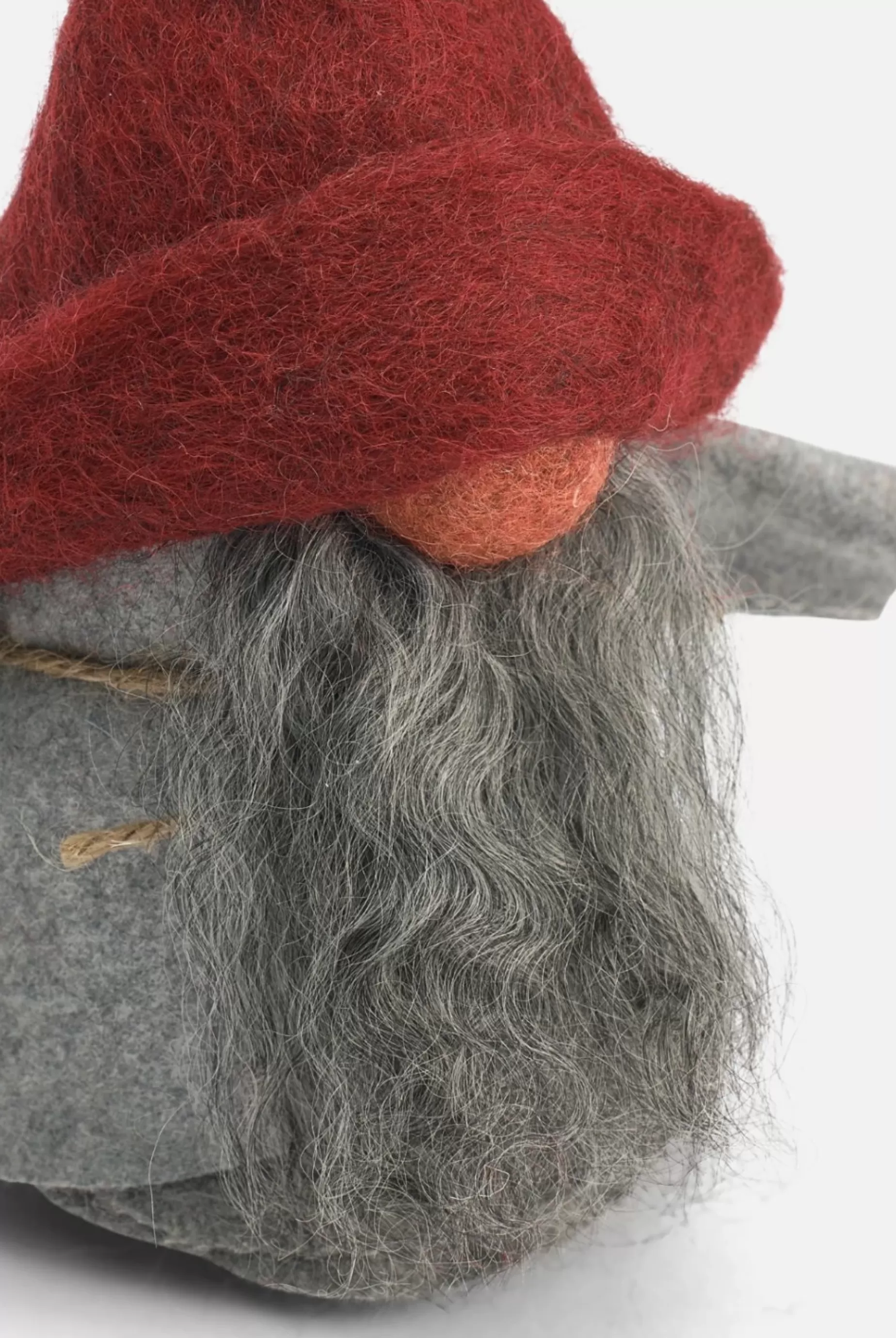 Asas Tomtebod Tomte Gnome - Lukas (Red Cap) | Tomte Gnomes