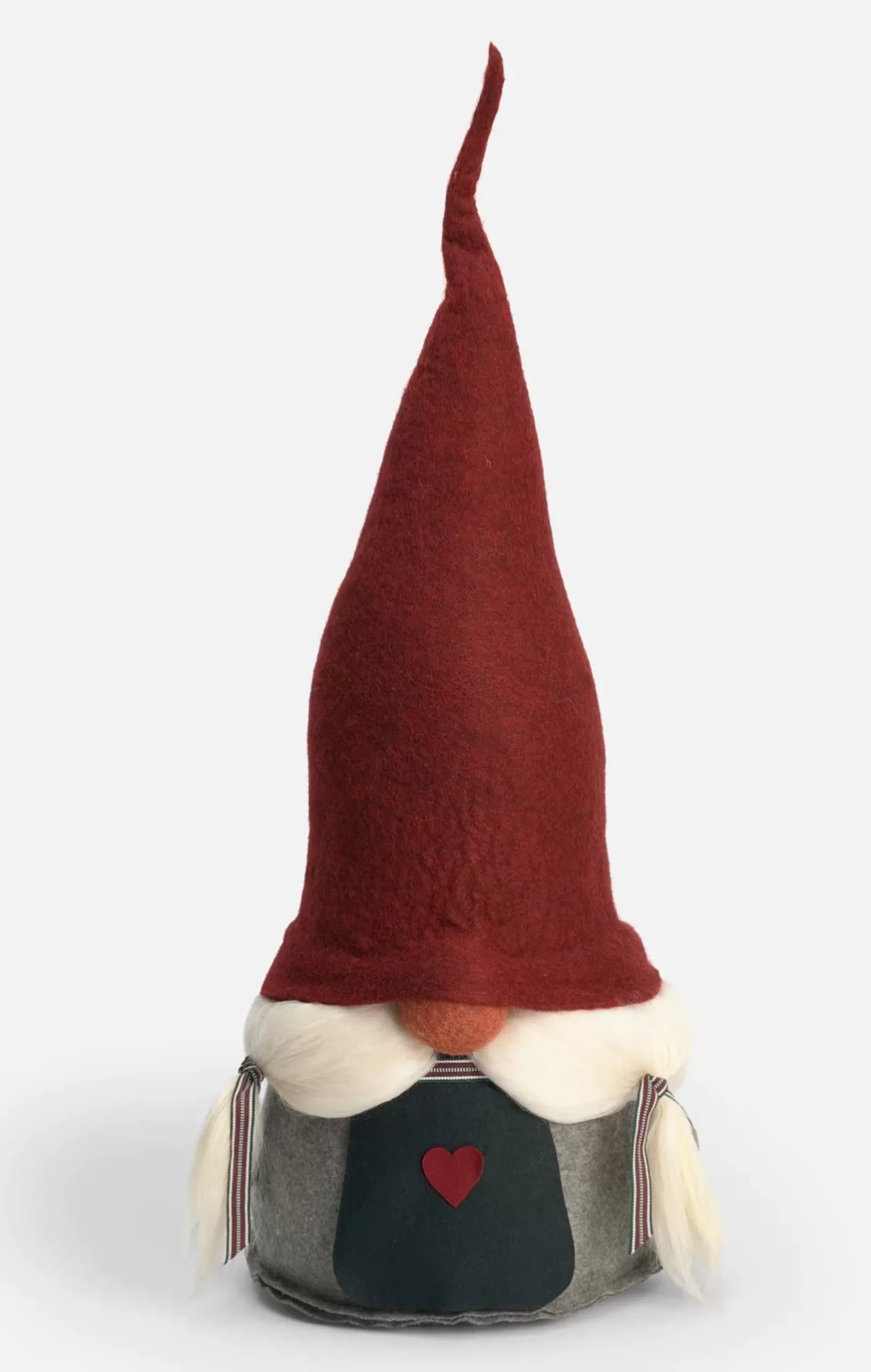 Asas Tomtebod Tomte Gnome - Olga With Red Cap | Tomte Gnomes