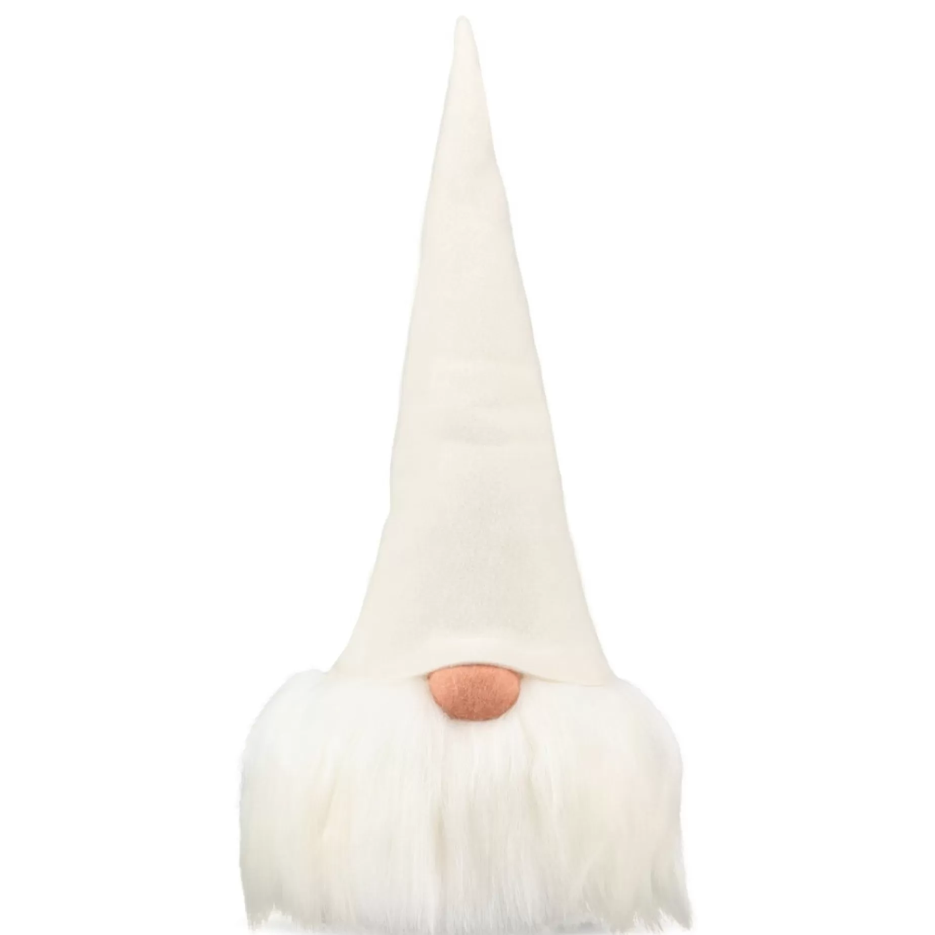 Asas Tomtebod Tomte Gnome - Ollie With White Cap | Tomte Gnomes