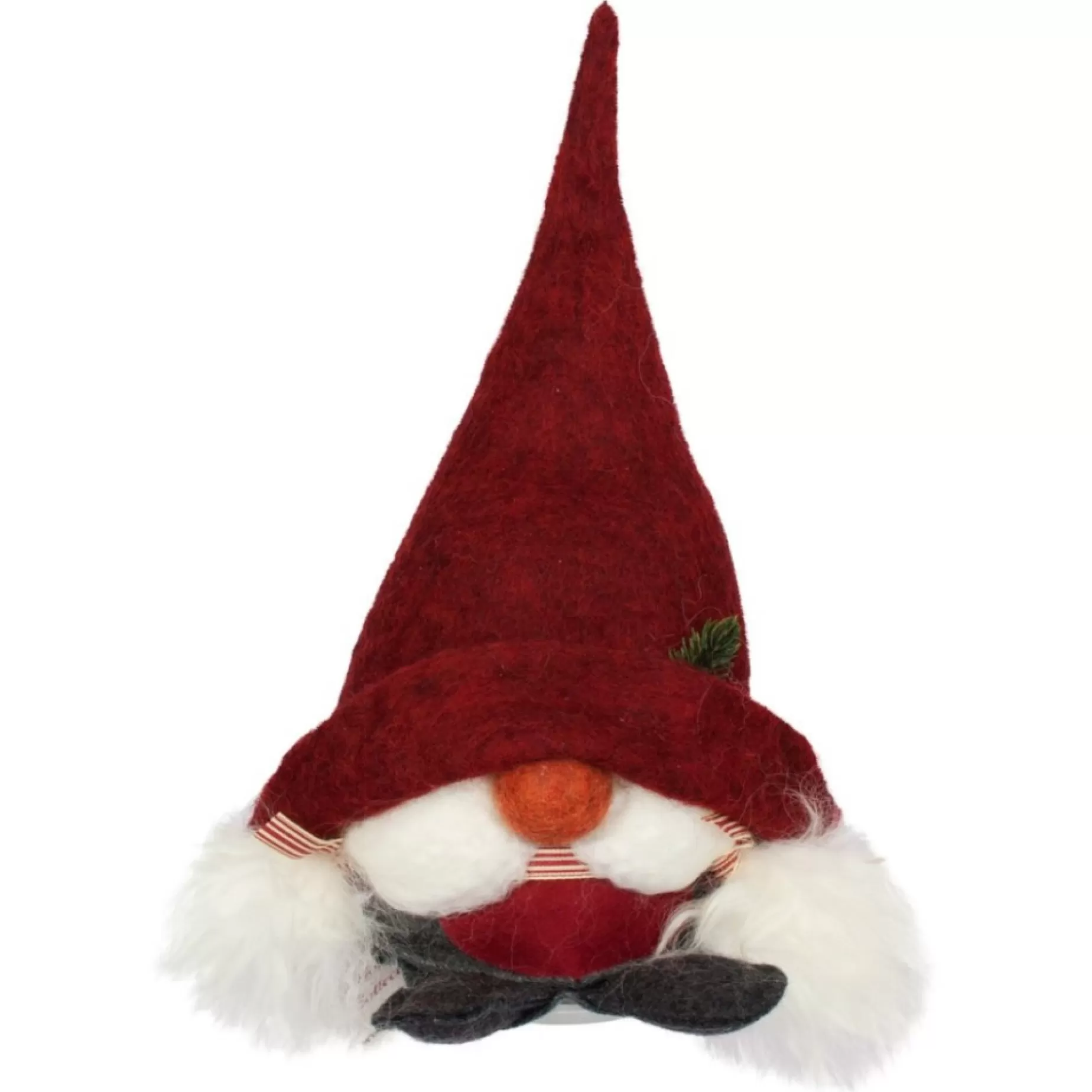 Asas Tomtebod Tomte Gnome - Selma (Red Cap) | Tomte Gnomes