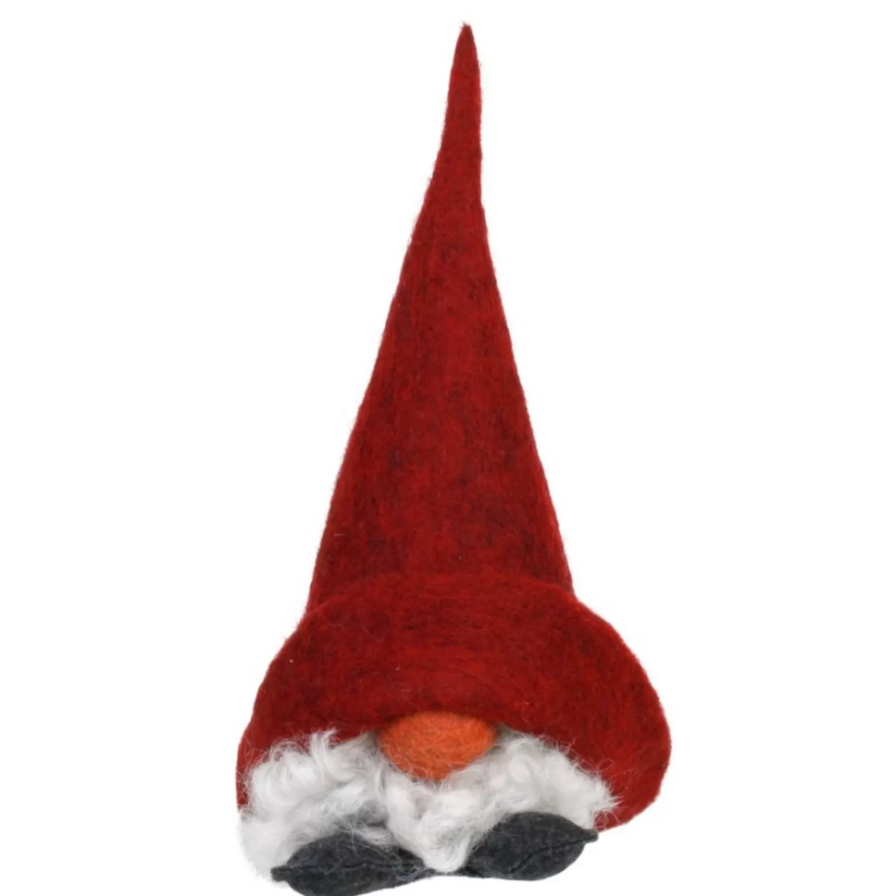 Asas Tomtebod Tomte Gnome - Sune (Red Cap) | Tomte Gnomes