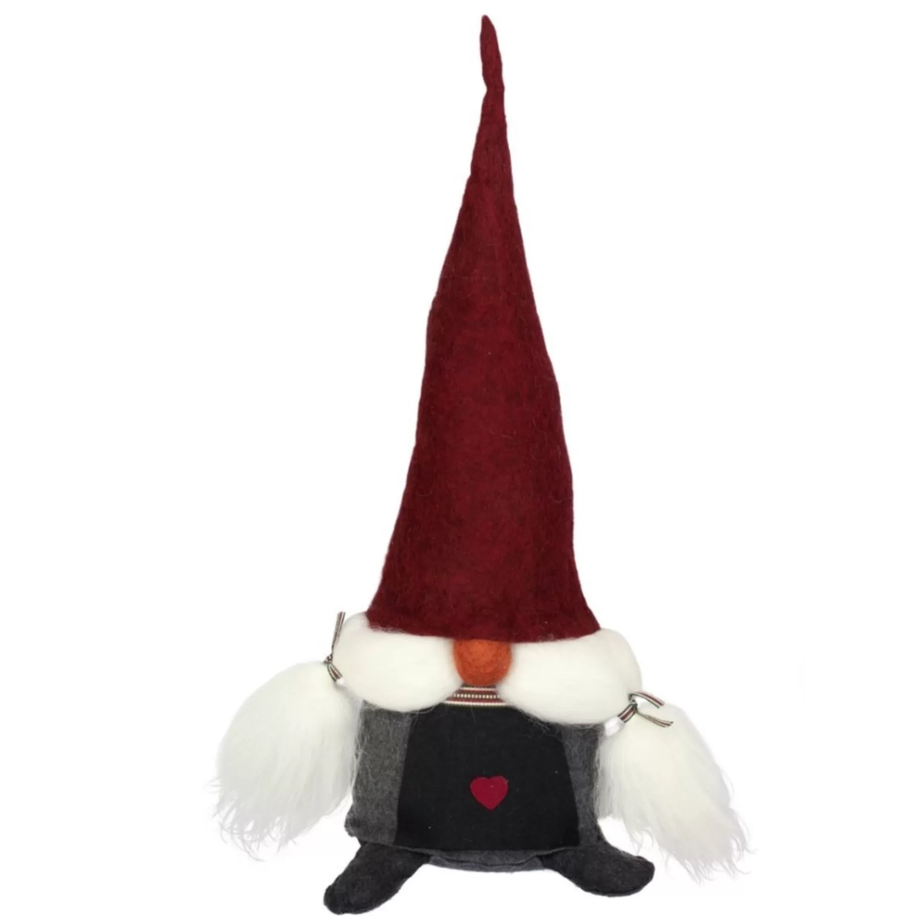 Asas Tomtebod Tomte Gnome - Vera (Red Hat) | Tomte Gnomes