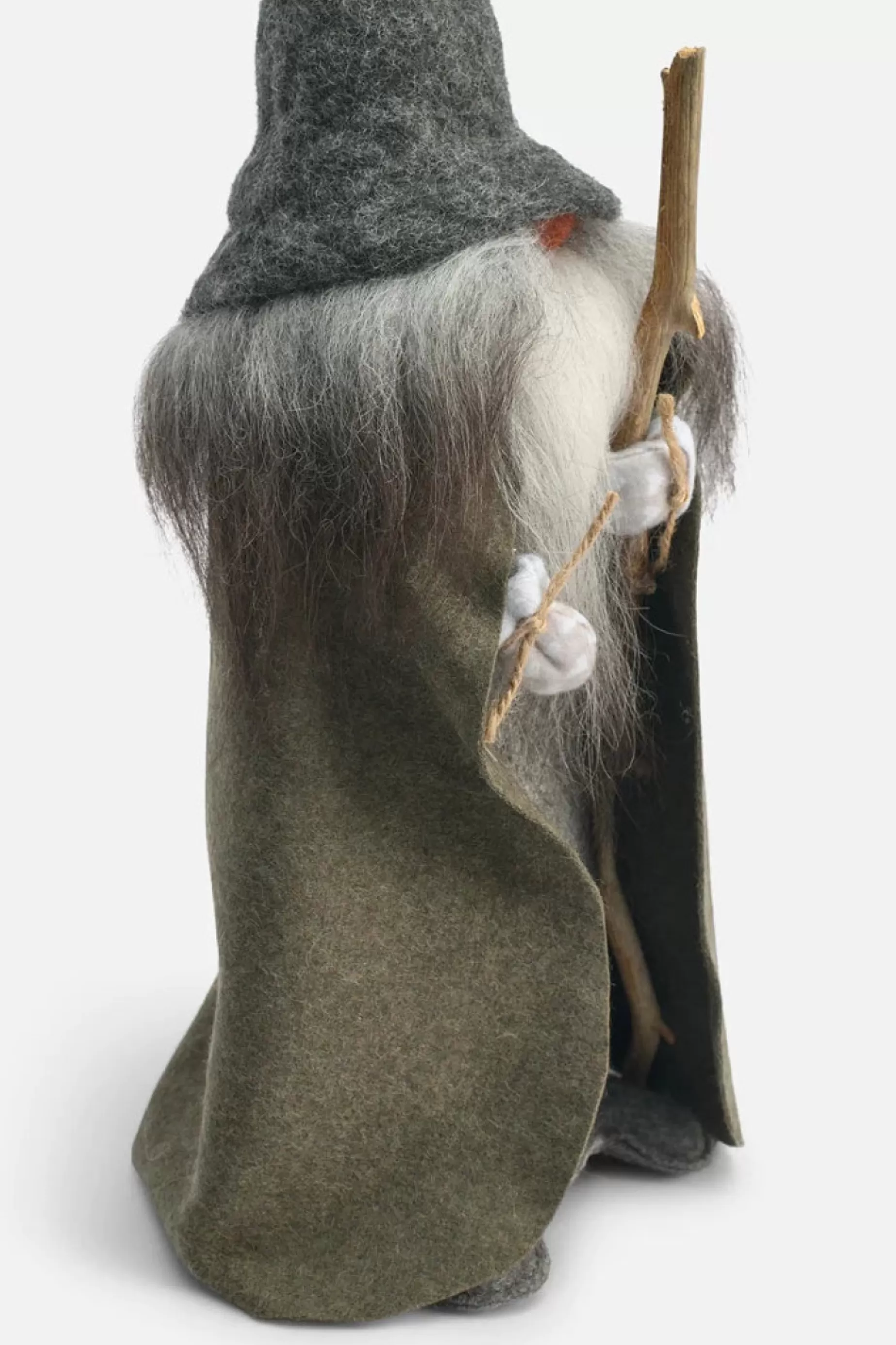 Asas Tomtebod Tomte Gnome - Vidar The Wise (Large) | Tomte Gnomes
