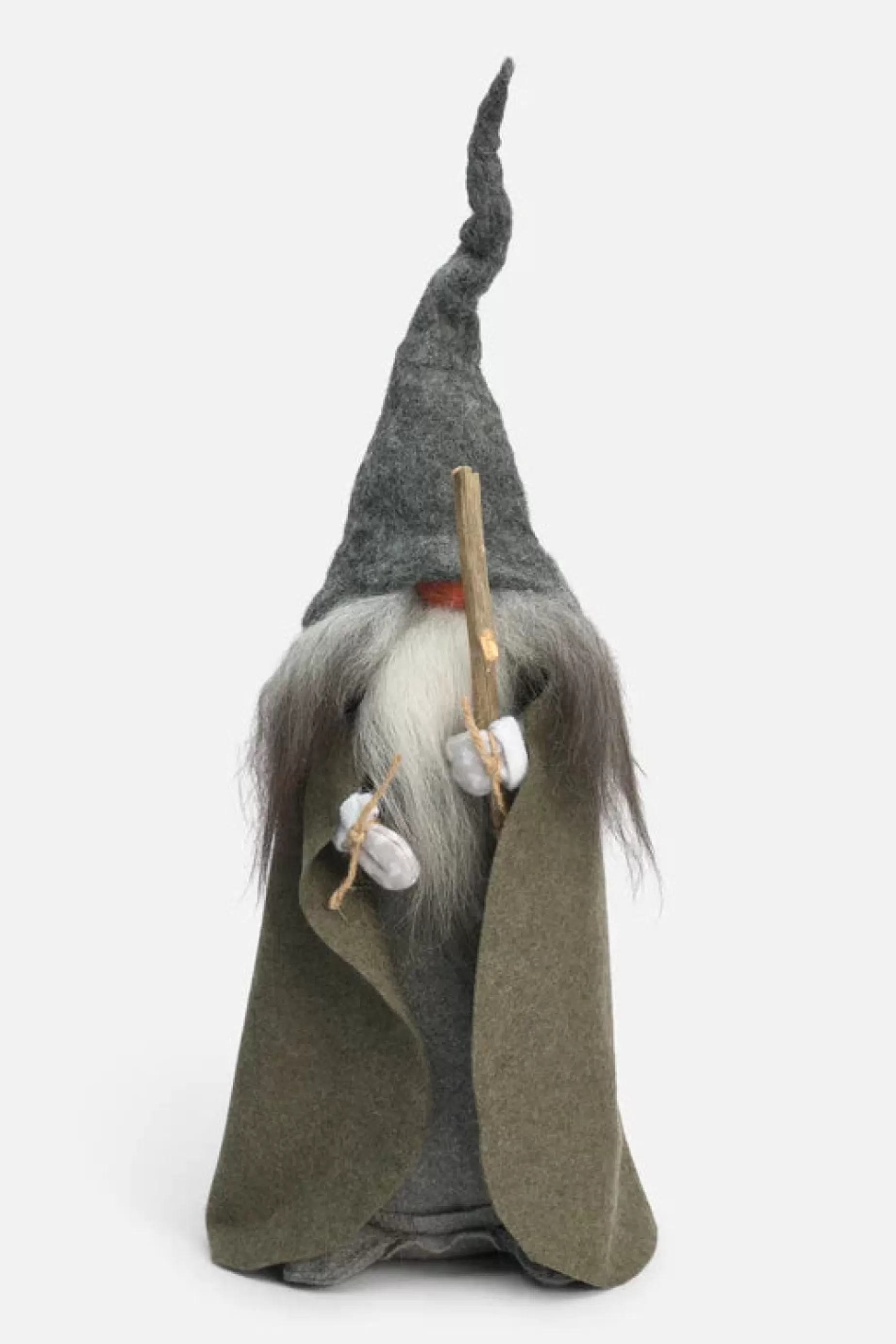 Asas Tomtebod Tomte Gnome - Vidar The Wise (Large) | Tomte Gnomes