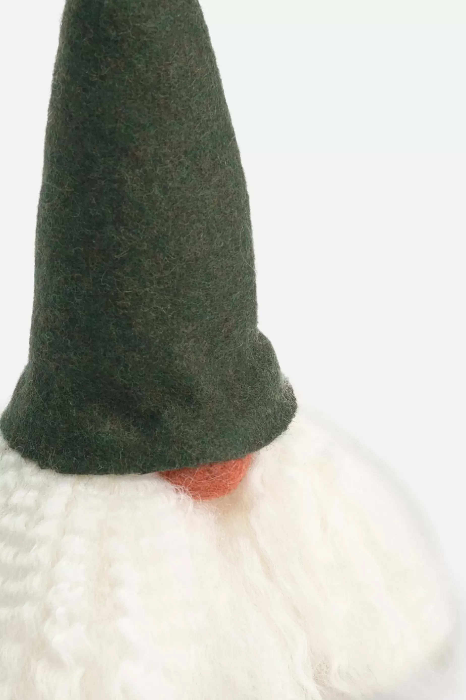Asas Tomtebod Tomte Gnome - Viktor (Green Cap) | Tomte Gnomes