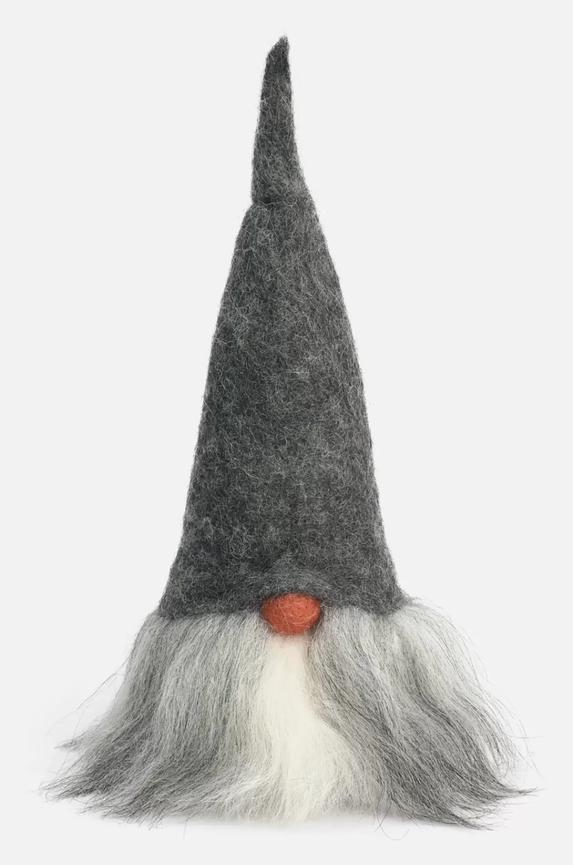 Asas Tomtebod Tomte Gnome - Viktor (Grey Cap) | Tomte Gnomes