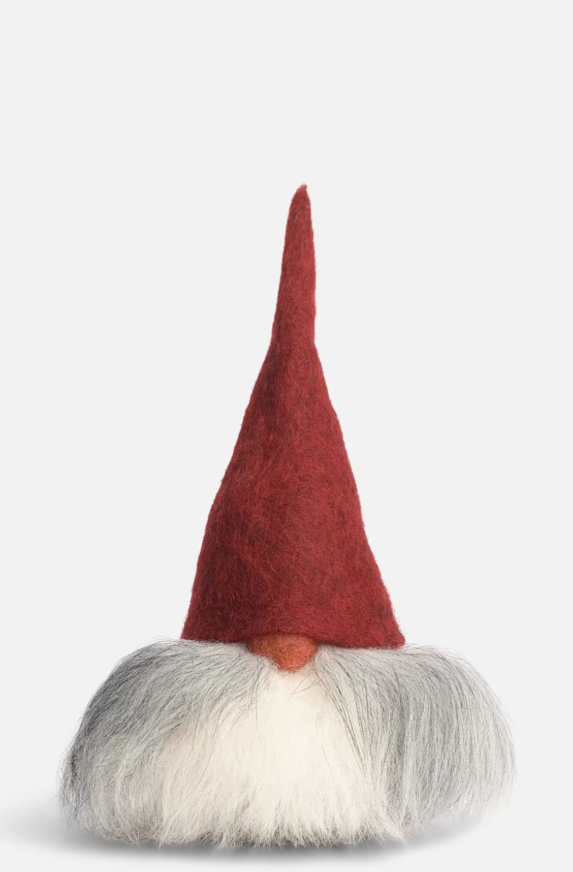 Asas Tomtebod Tomte Gnome - Viktor (Red Cap) | Tomte Gnomes