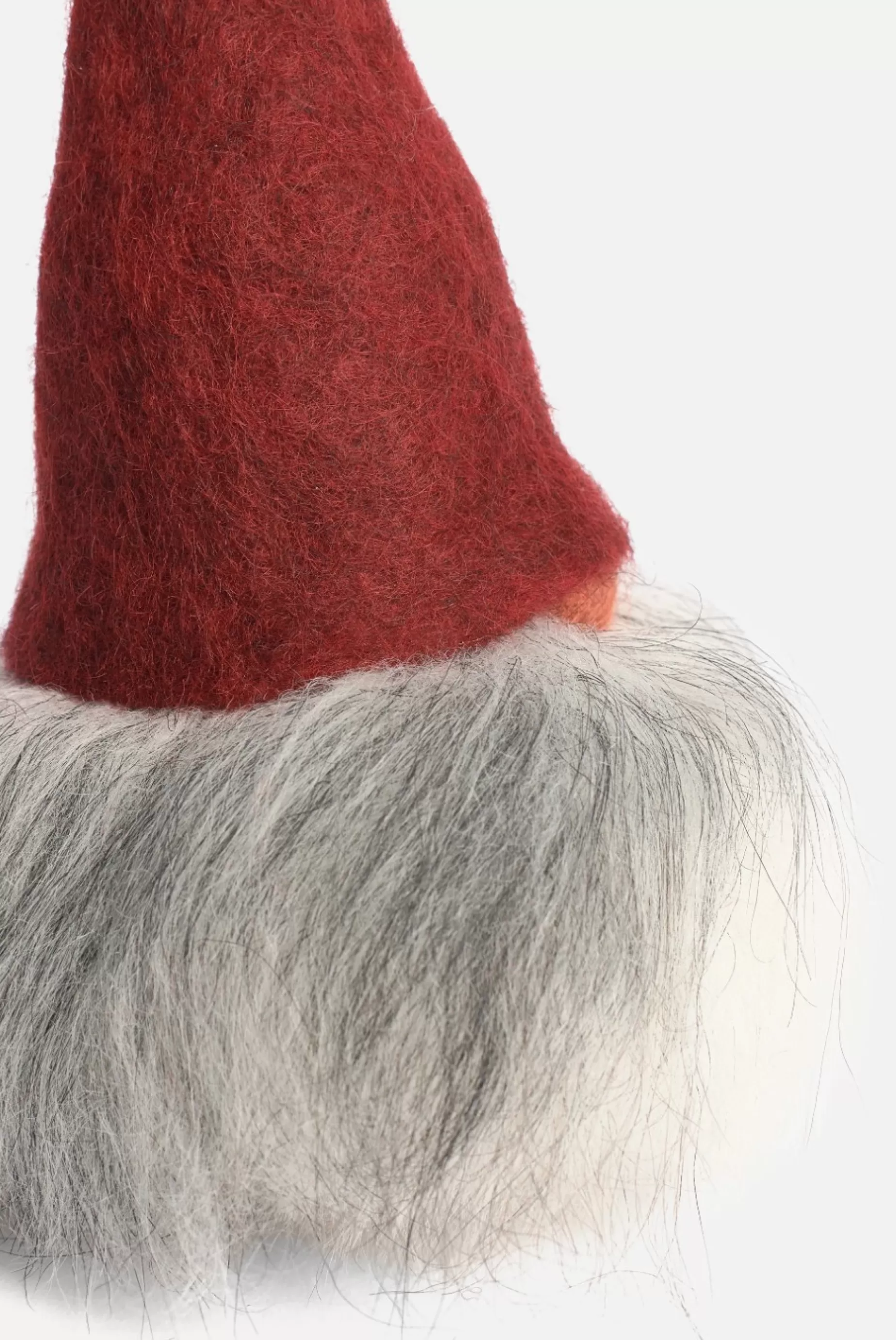 Asas Tomtebod Tomte Gnome - Viktor (Red Cap) | Tomte Gnomes