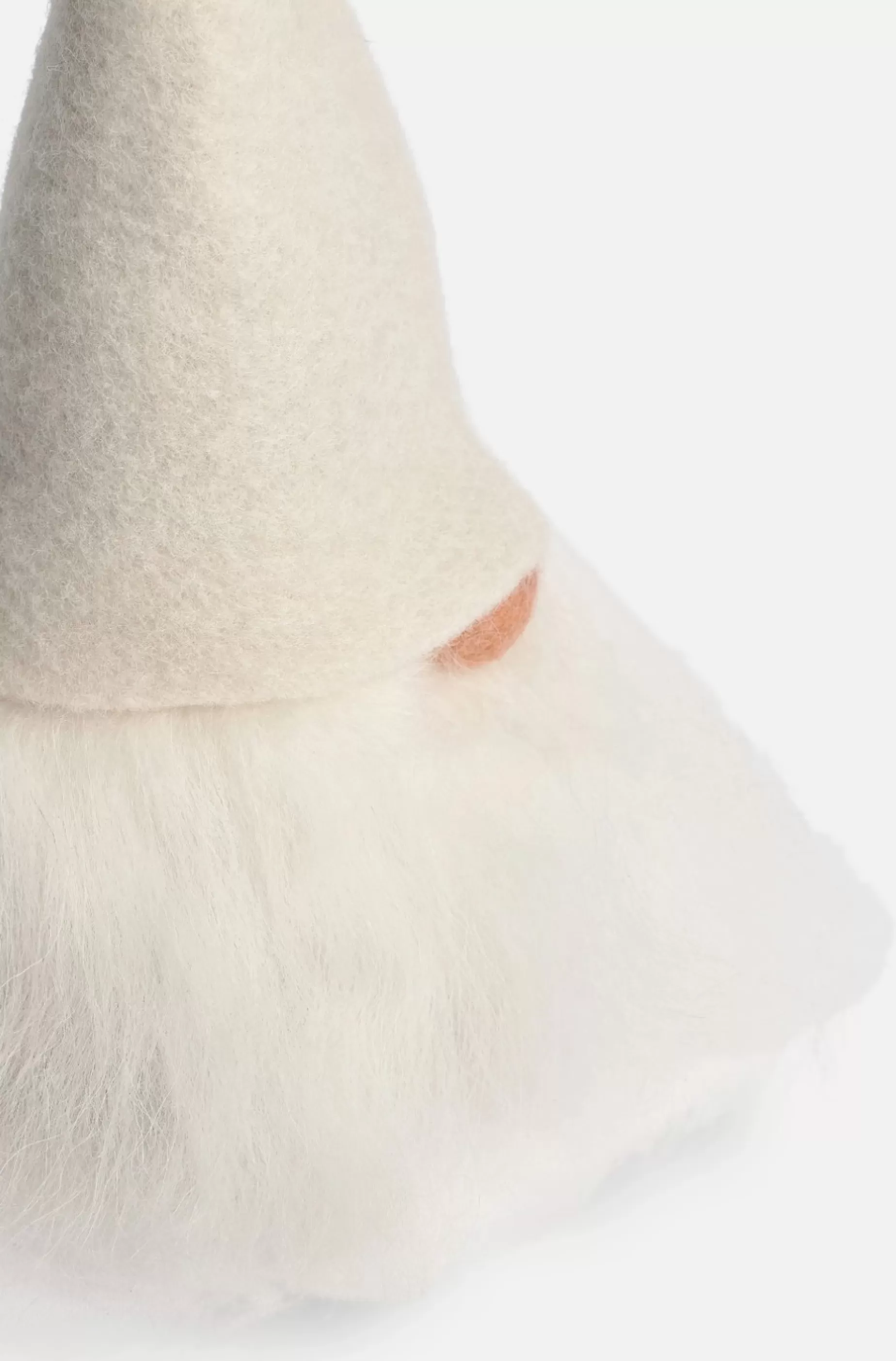 Asas Tomtebod Tomte Gnome - Viktor (White Cap) | Tomte Gnomes