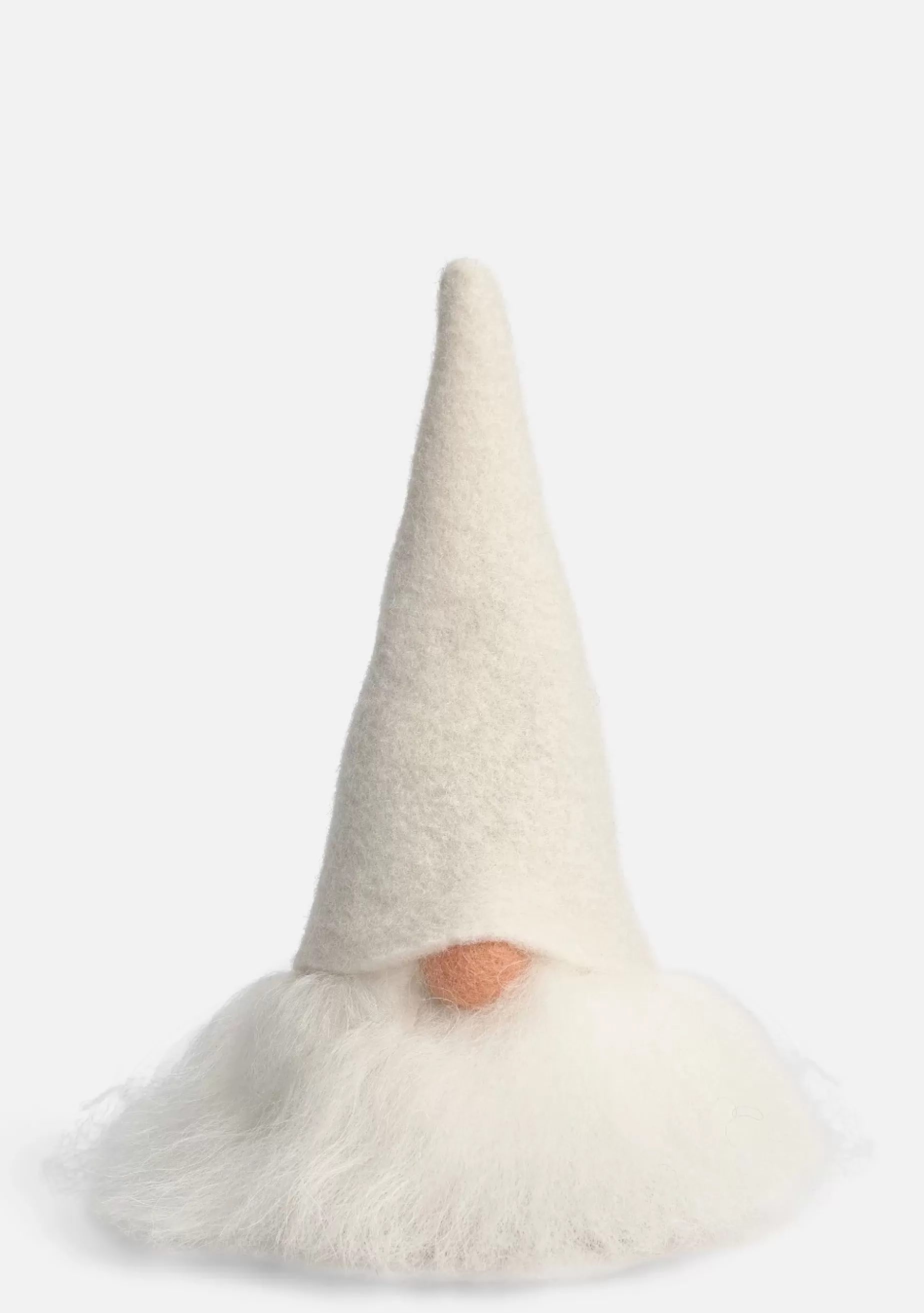 Asas Tomtebod Tomte Gnome - Viktor (White Cap) | Tomte Gnomes