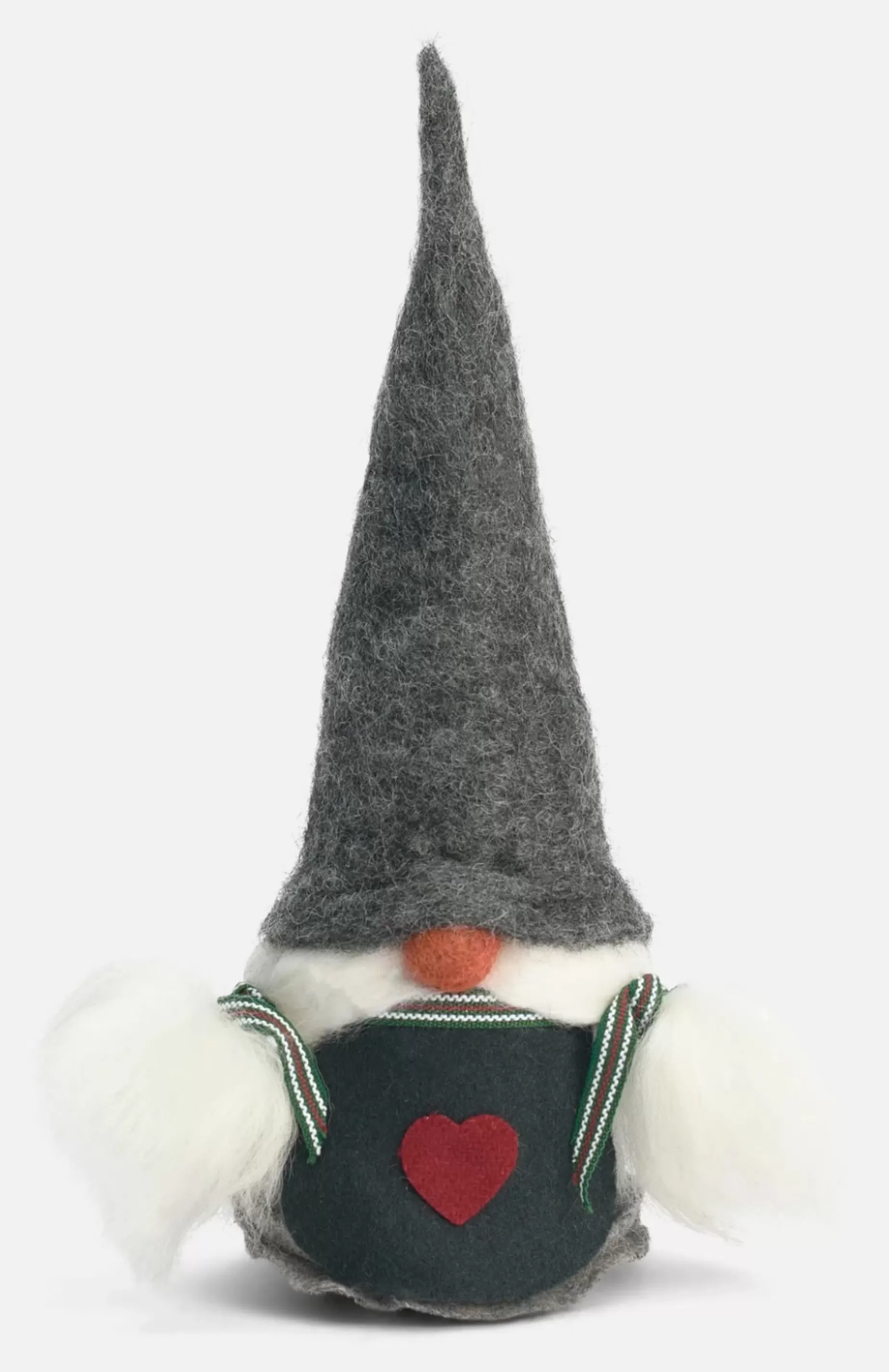 Asas Tomtebod Tomte Gnome - Viktoria (Grey Cap) | Tomte Gnomes