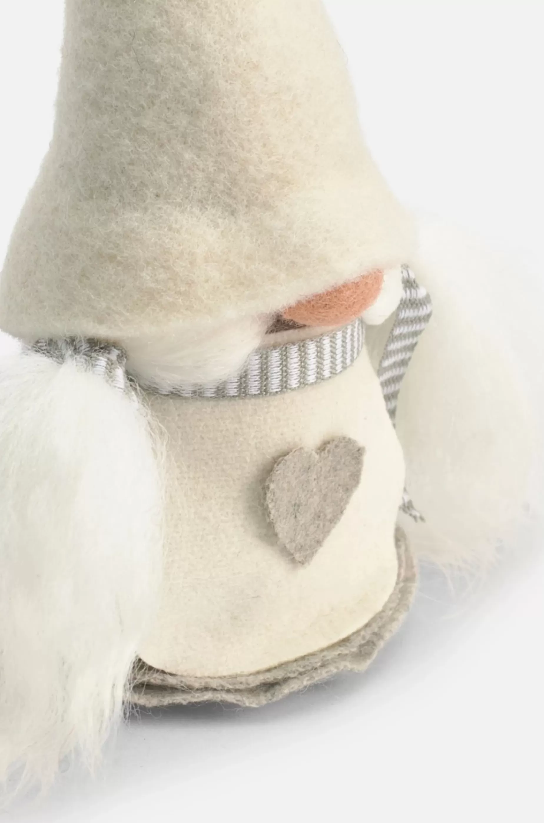 Asas Tomtebod Tomte Gnome - Viktoria (White Cap) | Tomte Gnomes
