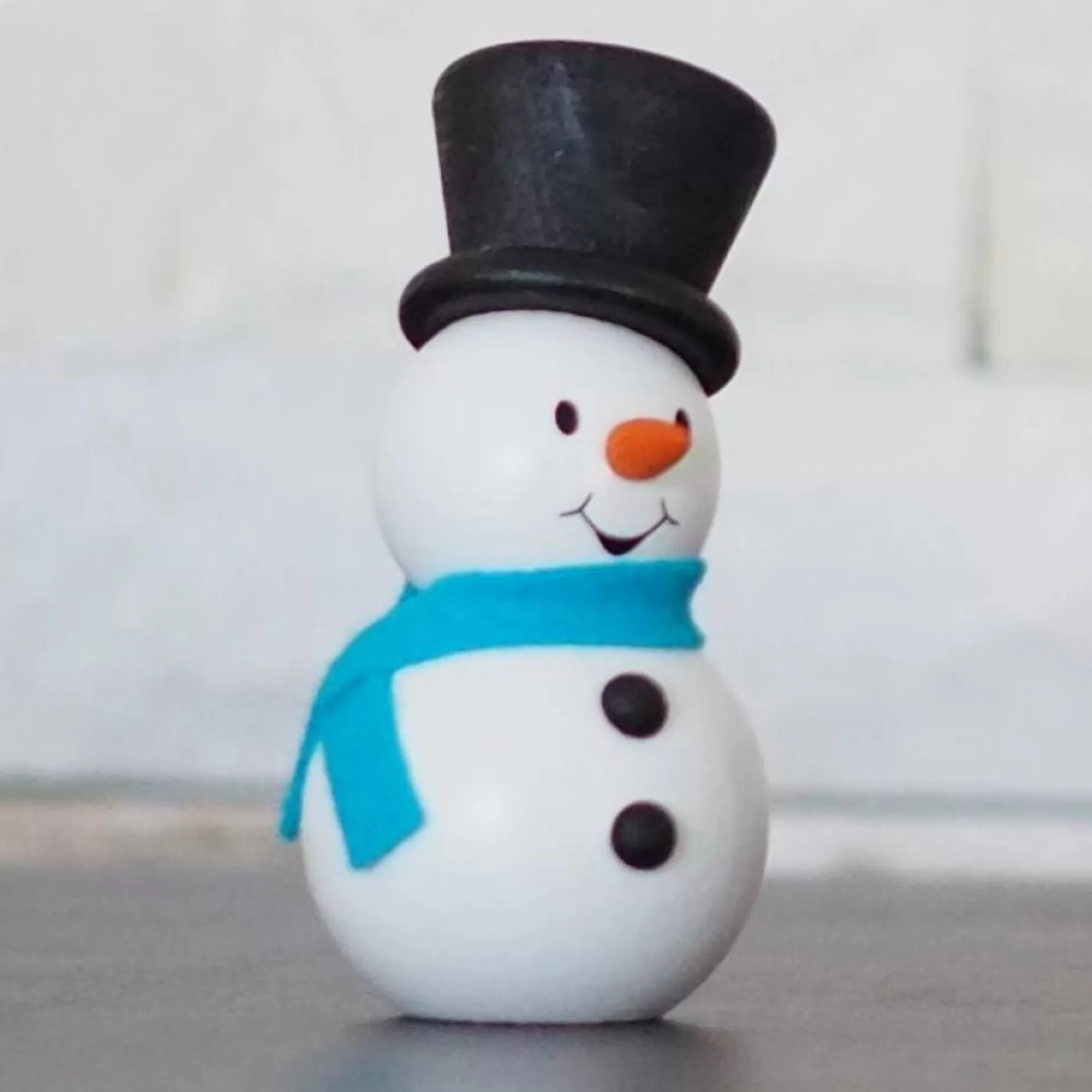 Paul Ullrich Weihnachtsmann Collectibles - Frosty The Snowman | Rudolph & Friends Collectibles