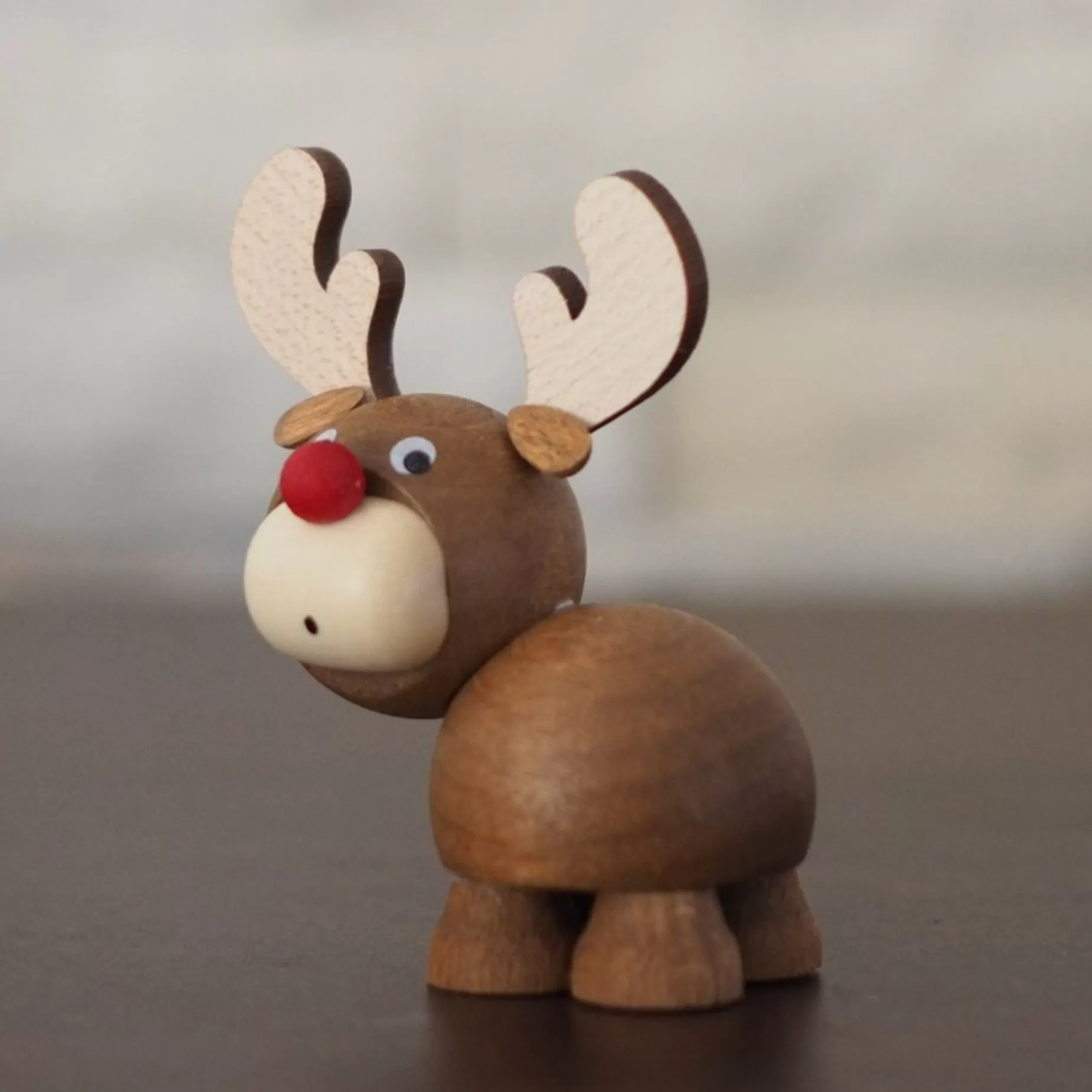 Paul Ullrich Weihnachtsmann Collectibles - Rudolph The Red-Nosed Reindeer | Rudolph & Friends Collectibles