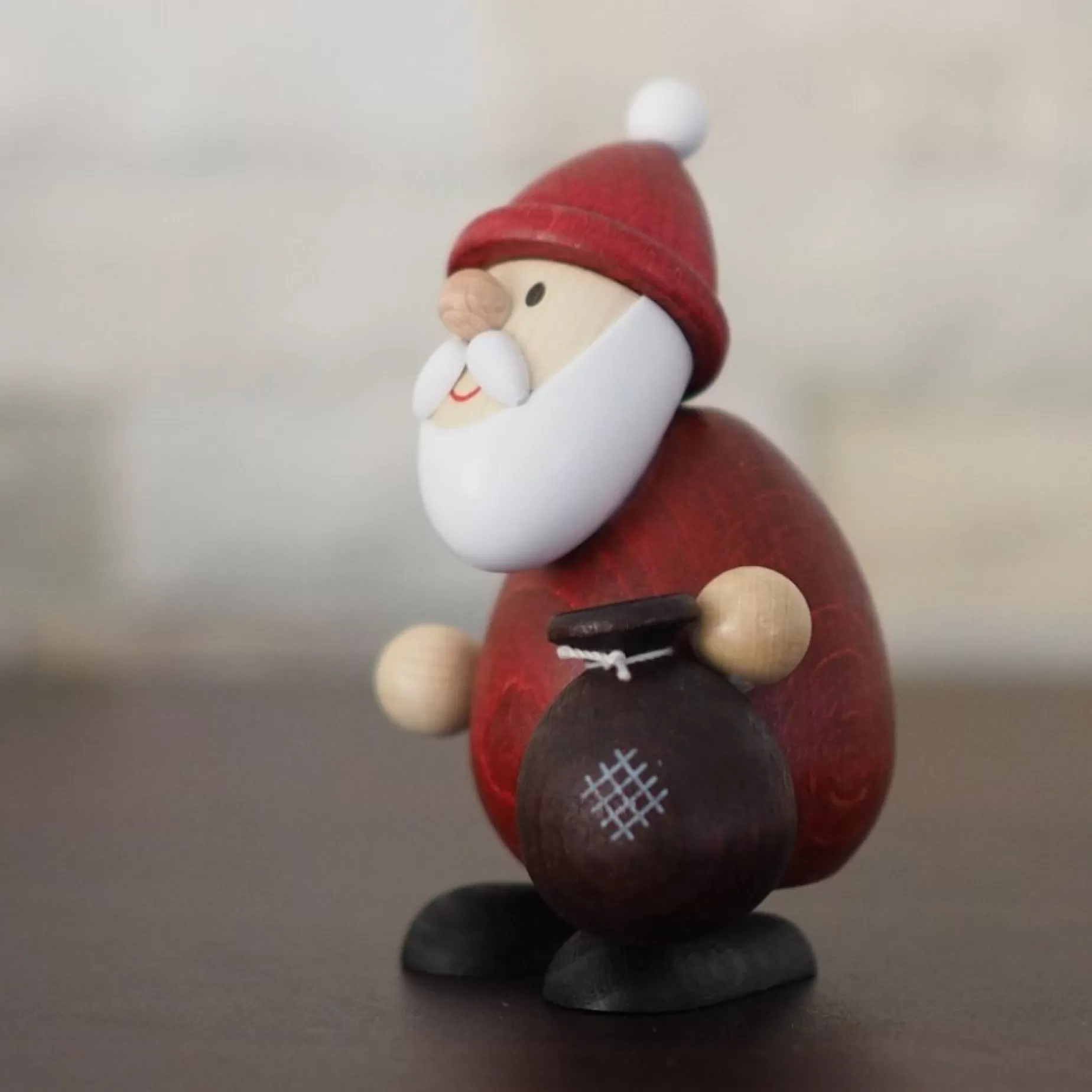 Paul Ullrich Weihnachtsmann Collectibles - Santa And Rudolph | Rudolph & Friends Collectibles