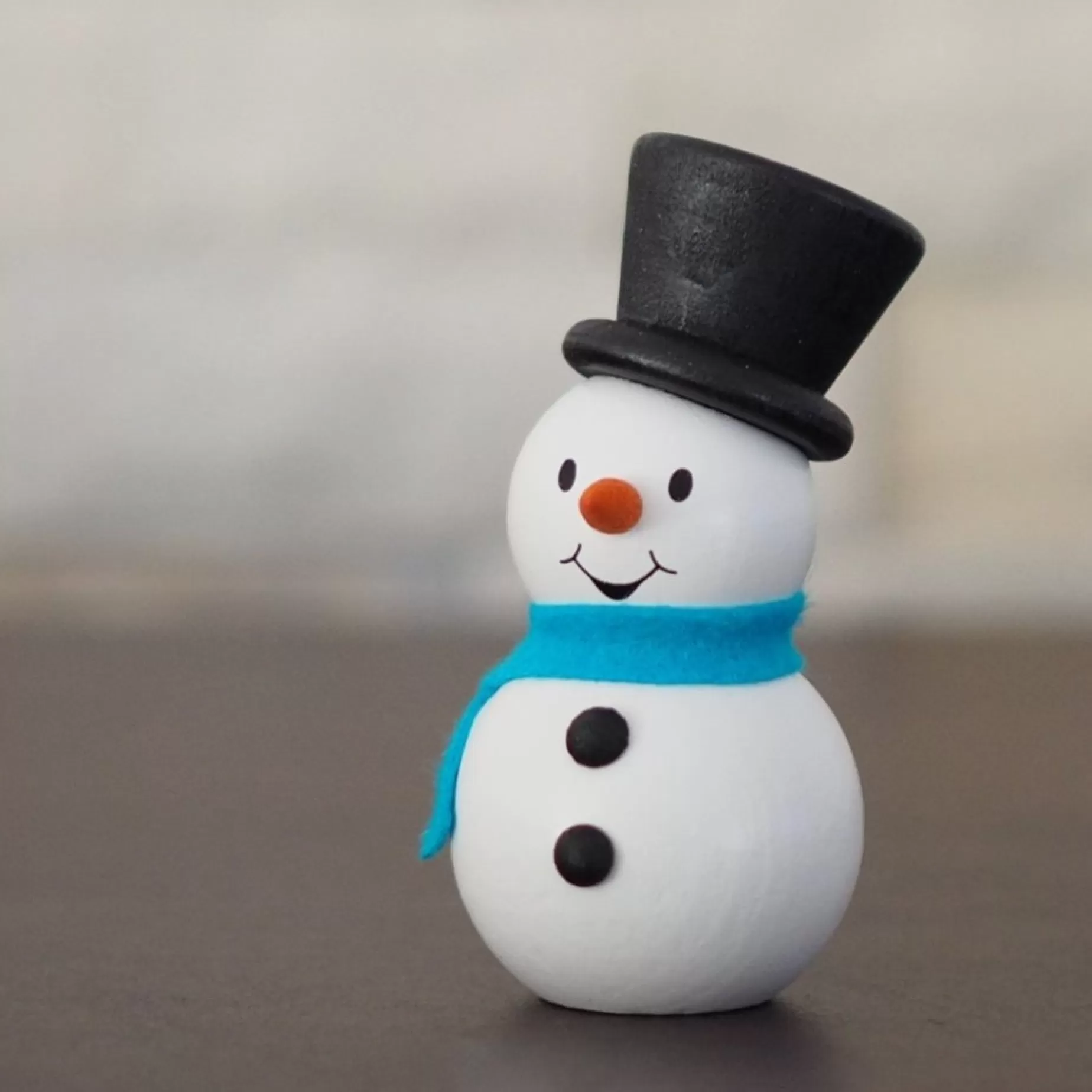 Paul Ullrich Weihnachtsmann Collectibles - Santa And Snowman | Rudolph & Friends Collectibles